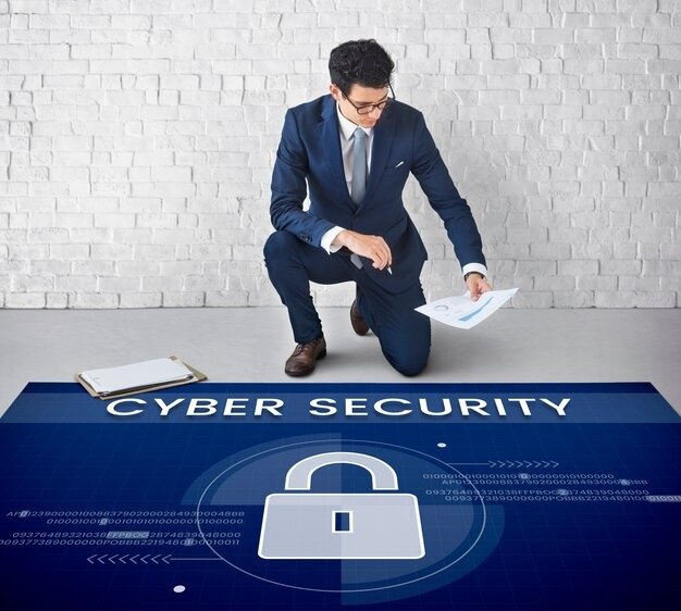 Top 5 Cyber Security Trends for 2025: Securing the Future of Business Management
